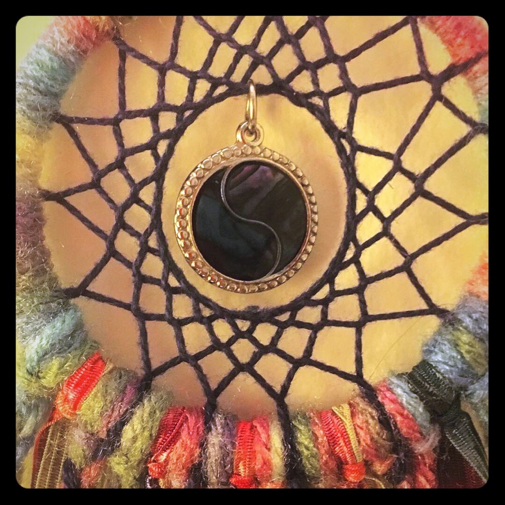 Mini ☯️ Charm Dreamer